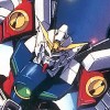 Shin Kidou Senshi Gundam W: Endless Duel (XSX) game cover art