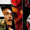 Shin Nippon Pro Wrestling '94: Battlefield in Tokyo Dome (XSX) game cover art