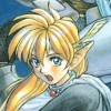 Shinseiki Odysselya II (XSX) game cover art