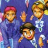 Shuushoku Game (XSX) game cover art