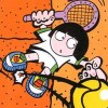 Smash Tennis (XSX) game cover art