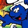 The Smurfs (XSX) game cover art