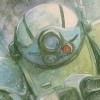 Soukou Kihei Votoms: The Battling Road (XSX) game cover art