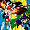 Super Bikkuriman (XSX) game cover art