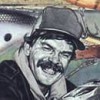 Super Black Bass 3 artwork
