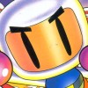 Super Bomberman 4 artwork