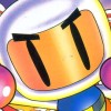 Super Bomberman 4 (XSX) game cover art