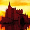Super Castles (XSX) game cover art