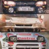 Super Drift Out (XSX) game cover art
