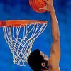 Super Dunk Star (XSX) game cover art
