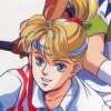 Super Final Match Tennis (XSX) game cover art
