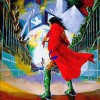 Super Fire ProWrestling 3 EasyType (XSX) game cover art