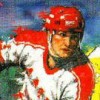 Super Ice Hockey (XSX) game cover art