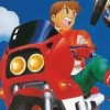 Super Mad Champ (XSX) game cover art