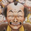 Super Nichibutsu Mahjong 3: Yoshimoto Gekijou Hen (XSX) game cover art