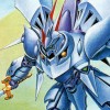 Super Robot Taisen Gaiden: Masou Kishin - The Lord of Elemental (XSX) game cover art