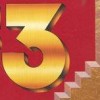 Super Tetris 3 (XSX) game cover art