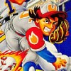 Super Ultra Baseball 2 artwork