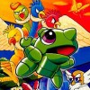 Super Wagyan Land 2 (XSX) game cover art