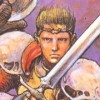 Sword World SFC (XSX) game cover art