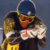 Tommy Moe's Winter Extreme: Skiing & Snowboarding (XSX) game cover art