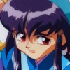 Tenchi Muyou! Game-Hen (XSX) game cover art