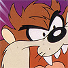 Taz-Mania artwork