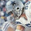 Tecmo Super Bowl II: Special Edition (XSX) game cover art