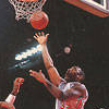 Tecmo Super NBA Basketball (XSX) game cover art