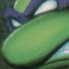 Teenage Mutant Ninja Turtles: Tournament Fighters (XSX) game cover art