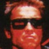 The Terminator (XSX) game cover art