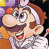 Tetris & Dr. Mario artwork