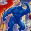 The Tick (XSX) game cover art