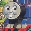 Thomas the Tank Engine & Friends artwork