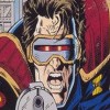 Time Cop (XSX) game cover art