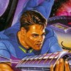 Time Slip (SNES) artwork