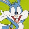 Tiny Toon Adventures: Buster Busts Loose (XSX) game cover art