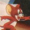 Tom and Jerry (XSX) game cover art