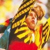 Tony Meola's Sidekicks Soccer (XSX) game cover art