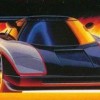 Top Gear (XSX) game cover art