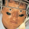 Troy Aikman NFL Football (XSX) game cover art