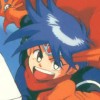 Tadaima Yuusha Boshuuchuu Okawari artwork