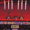 Tarot Mystery artwork
