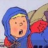 Tintin in Tibet (XSX) game cover art