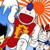 Tottemo! Lucky Man: Lucky Cookie Roulette de Totsugeki (XSX) game cover art