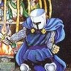 Ultima: Runes of Virtue II (XSX) game cover art