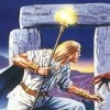 Ultima VI: The False Prophet (XSX) game cover art