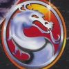 Ultimate Mortal Kombat 3 (XSX) game cover art