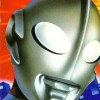 Ultraman: Towards the Future (XSX) game cover art