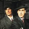 The Untouchables (XSX) game cover art
